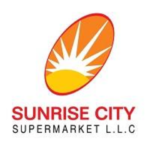 Sunrise city