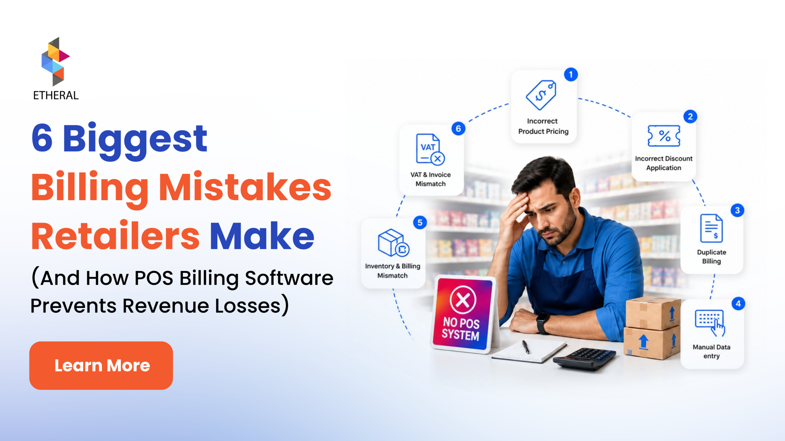 Top Billing Mistakes
