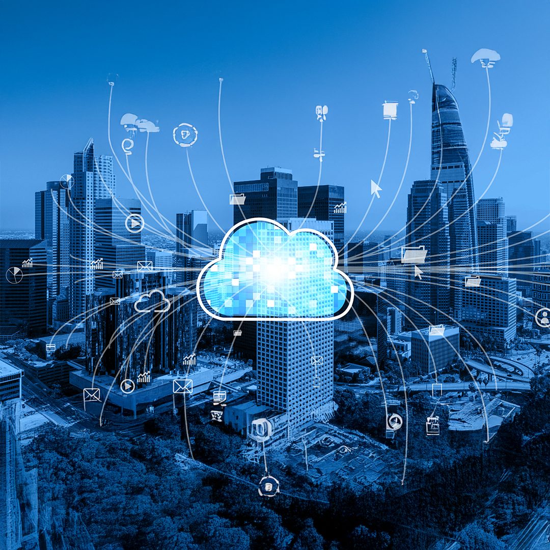 Cloud Services Consulting & Advisory | Etheral IT Solutions